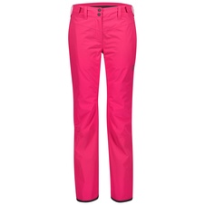 Dámské kalhoty Scott ULTIMATE DRYO 10 (virtual pink) 