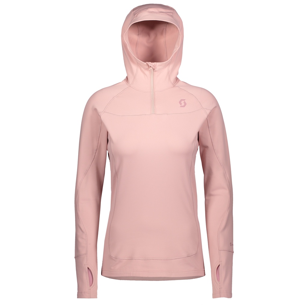 Scott DEFINED MID (pale purple) 19/20