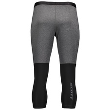 Scott DEFINED WARM (dark grey melange/black)