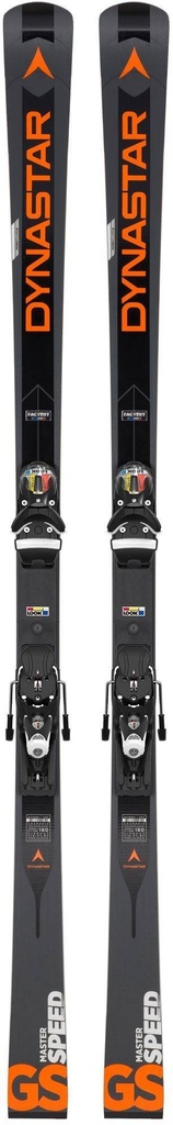 Dynastar SPEED MASTER GS (KONECT) + SPX 12 GW 19/20