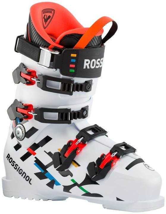 Rossignol HERO WORLD CUP 130 MEDIUM 21/22
