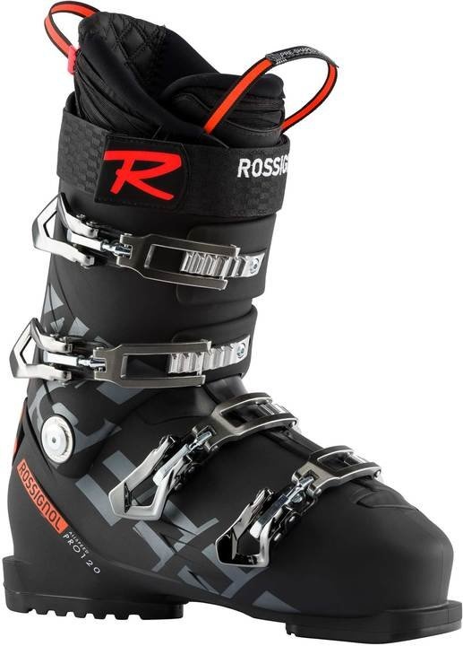 Rossignol ALLSPEED PRO 120 21/22