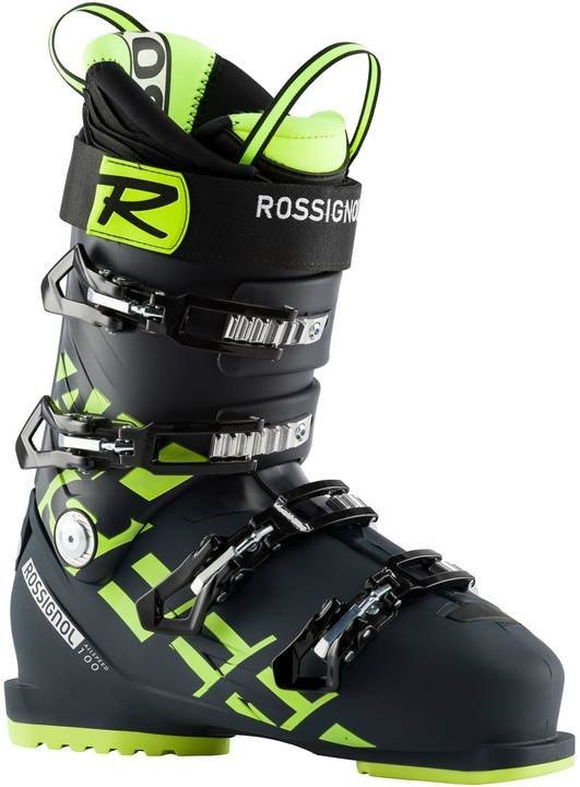Rossignol ALLSPEED 100 20/21