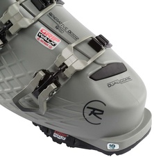 Rossignol ALLTRACK PRO 110 LT GW (grey) 20/21