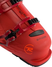 Rossignol ALLTRACK PRO 100 (bordeaux) 20/21