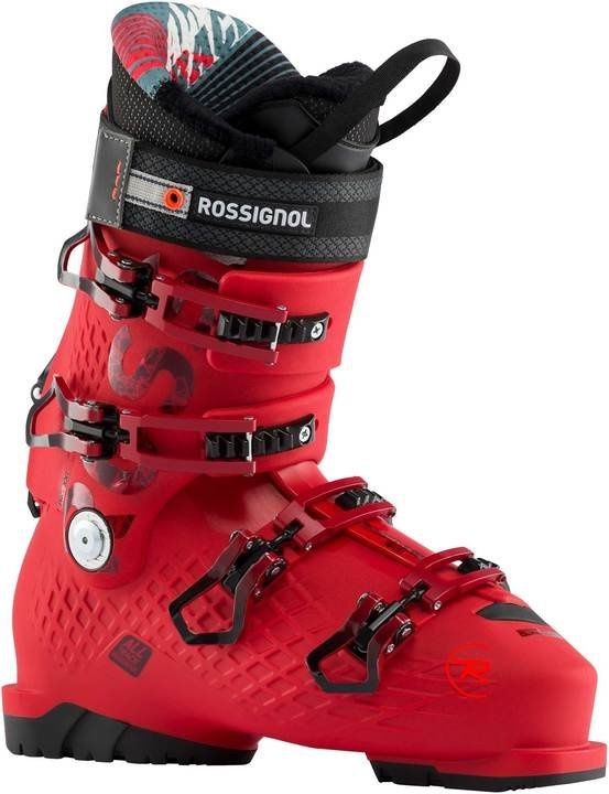 Rossignol ALLTRACK PRO 100 (bordeaux) 20/21