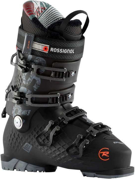 Rossignol ALLTRACK PRO 100 (black) 20/21