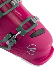 Rossignol ALLTRACK 70 W (raspberry) 20/21