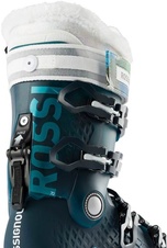 Rossignol ALLTRACK 70 W (black blue) 21/22