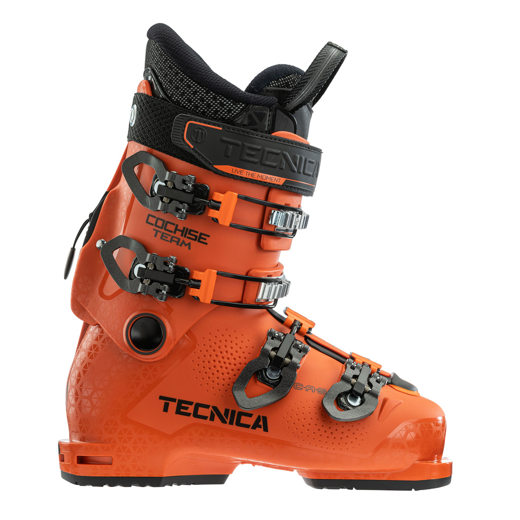 Tecnica COCHISE TEAM 20/21 