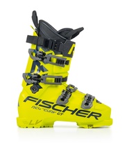 Fischer RC4 THE CURV GT 130 VACUUM WALK (yellow) 20/21