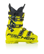 Fischer RC4 THE CURV 130 VACUUM WALK (yellow) 20/21
