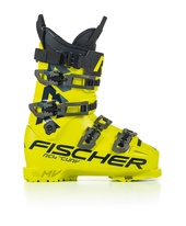 Fischer RC4 THE CURV 130 VACUUM WALK (yellow) 20/21