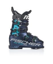 Fischer RC4 THE CURV ONE 105 VACUUM WALK WS 20/21