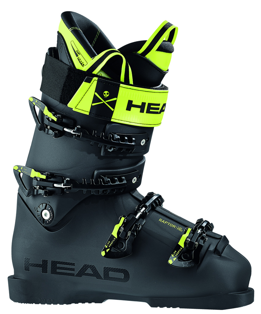 Head RAPTOR 120S PRO  20/21