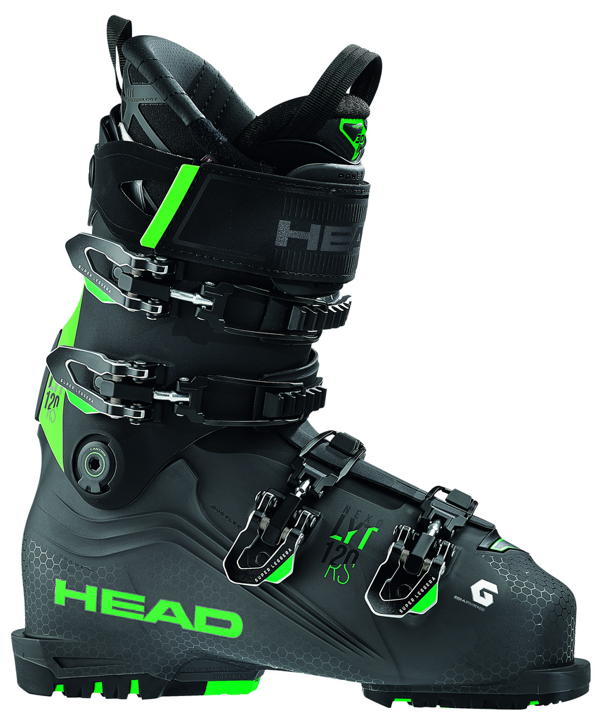 Head NEXO LYT 120 RS  20/21