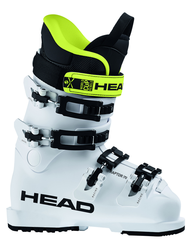 Head RAPTOR 70  21/22