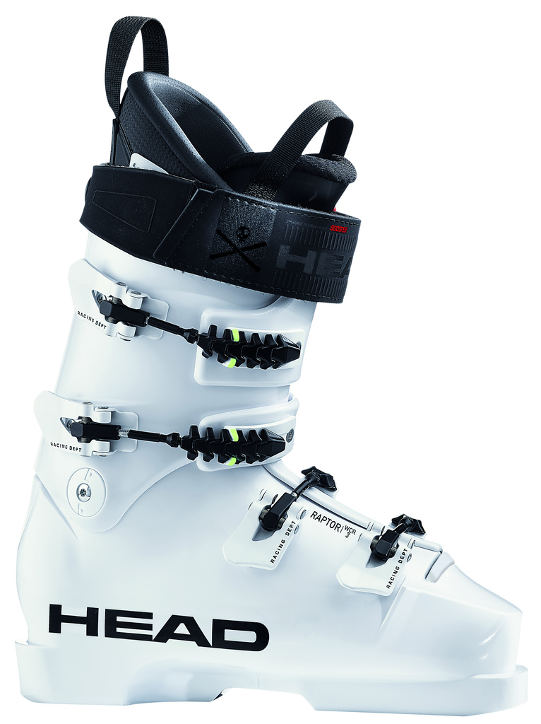 Head RAPTOR WCR 3  20/21