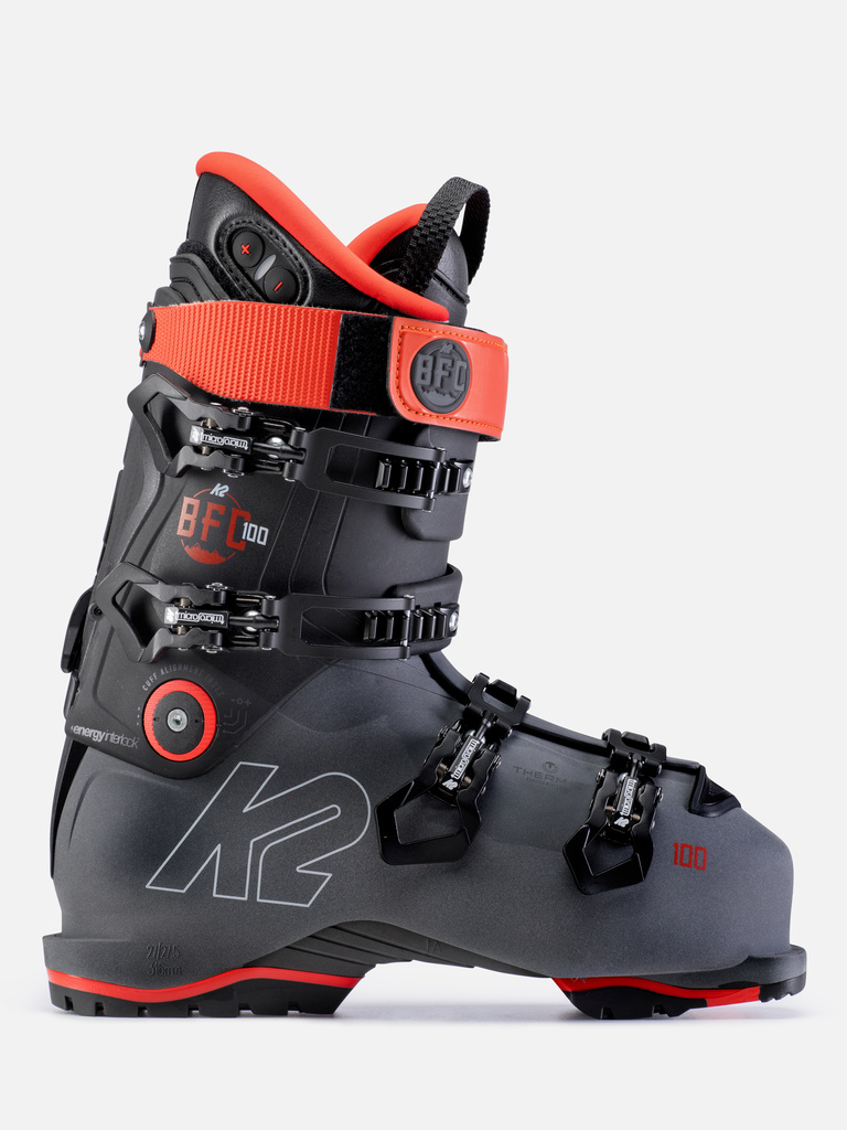 Bfc 100 heat clearance