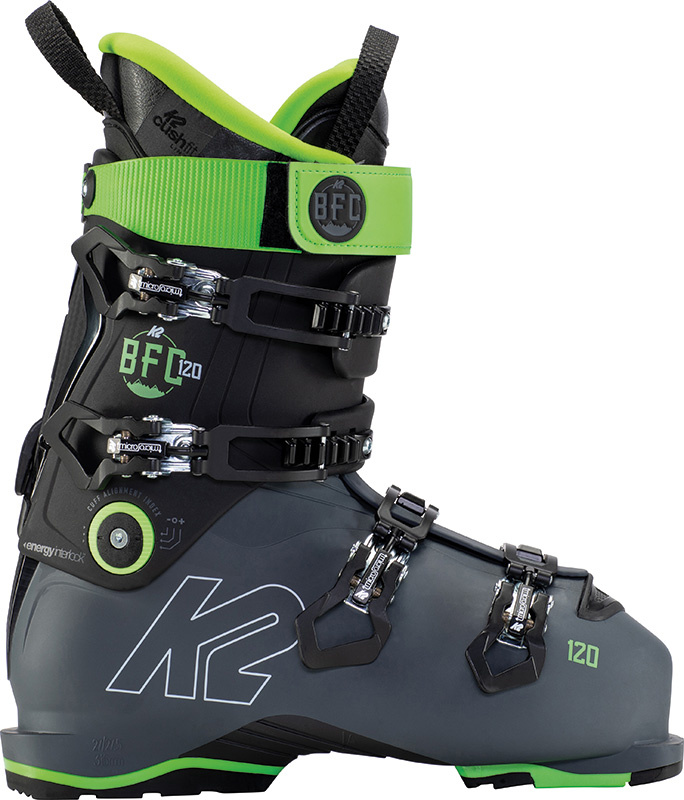 K2 B.F.C. 120 GW  20/21
