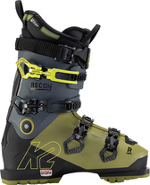 Sjezdové boty K2 RECON 120 LV GW  21/22 