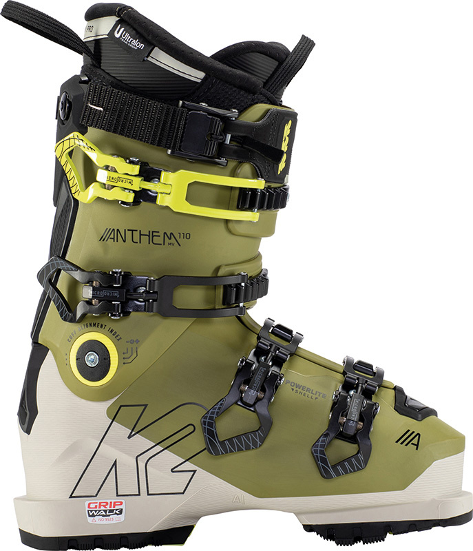 K2 ANTHEM 110 LV GW  20/21