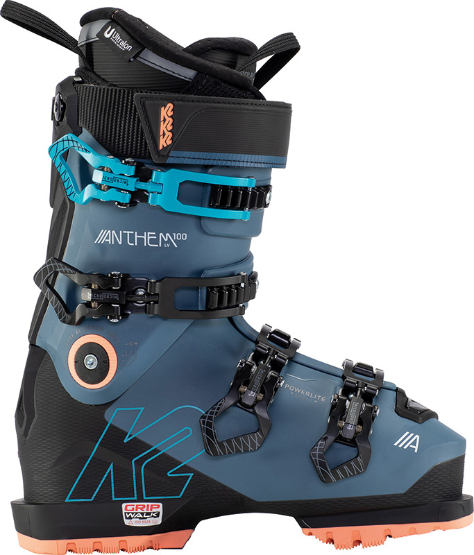 K2 ANTHEM 100 LV GW  20/21