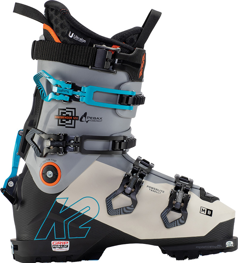 K2 MINDBENDER 120  21/22