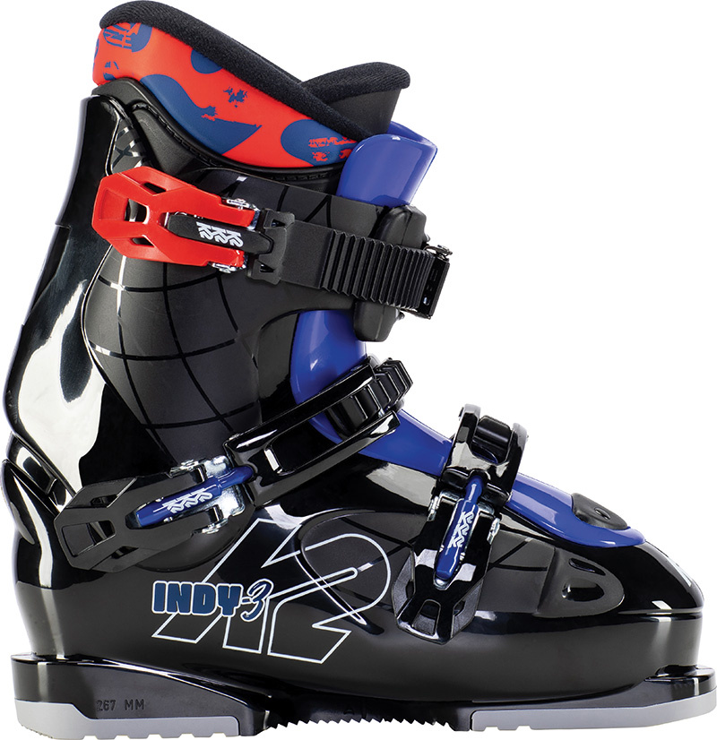 K2 INDY 3 20/21