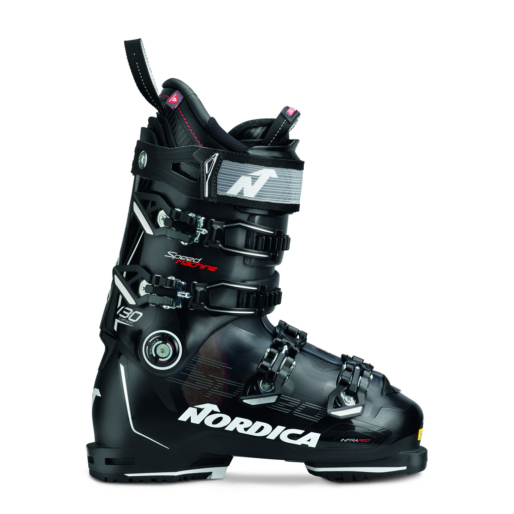 Nordica SPEEDMACHINE 130 CARBON GW  20/21