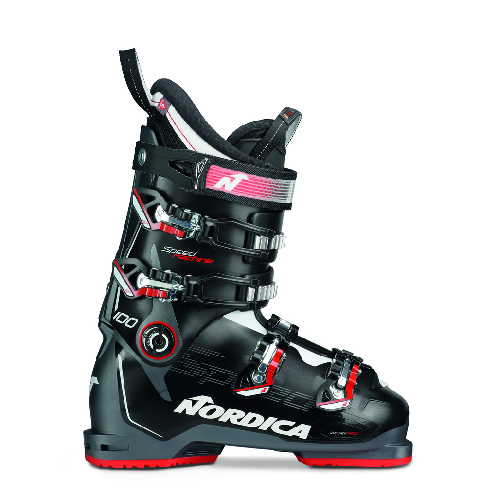 Nordica SPEEDMACHINE 100  21/22