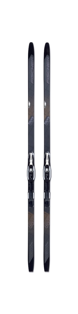 Fischer INSPIRE MY STYLE EF + CONTROL IFP  18/19