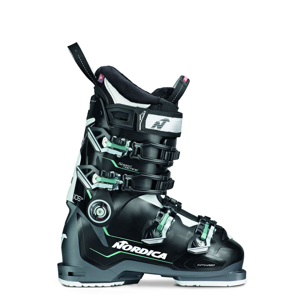 Nordica SPEEDMACHINE 105 W  21/22