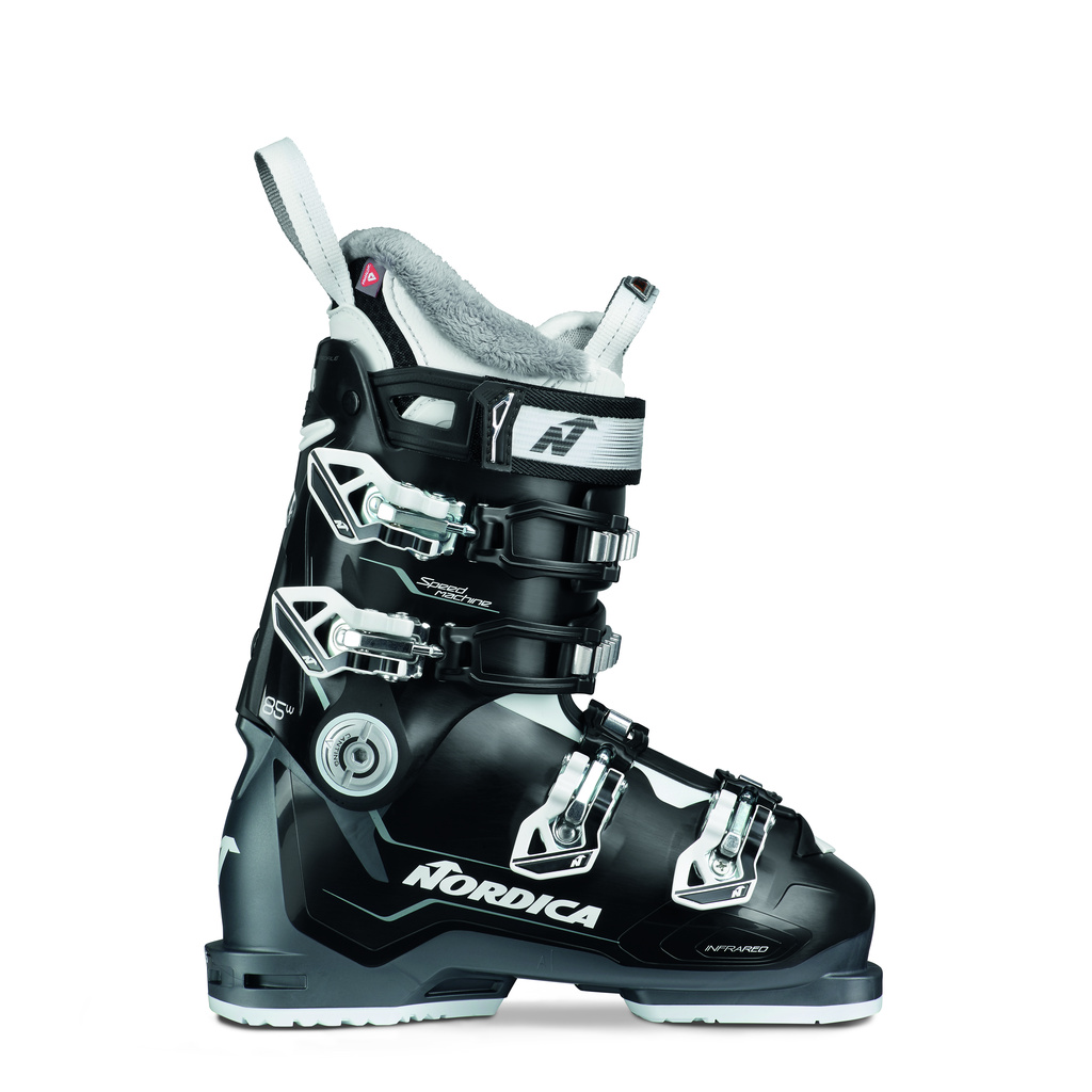 Nordica SPEEDMACHINE 85 W (black) 21/22