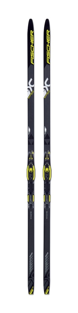 Fischer SUPERLITE CROWN EF + CONTROL IFP 18/19