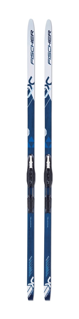 Fischer FIBRE CROWN EF + TOUR IFP 18/19