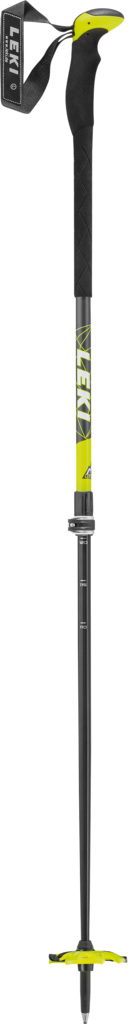 Leki AERGON 2 (110-150cm)  21/22