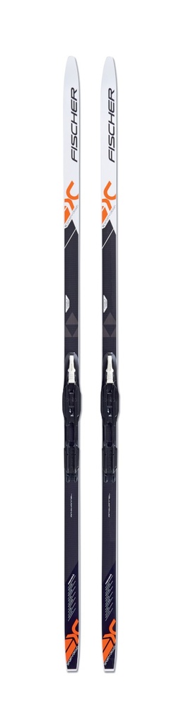 Fischer SPORTY CROWN EF + TOUR IFP  19/20