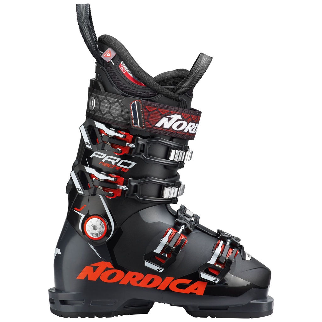 Nordica PROMACHINE J (90) 20/21