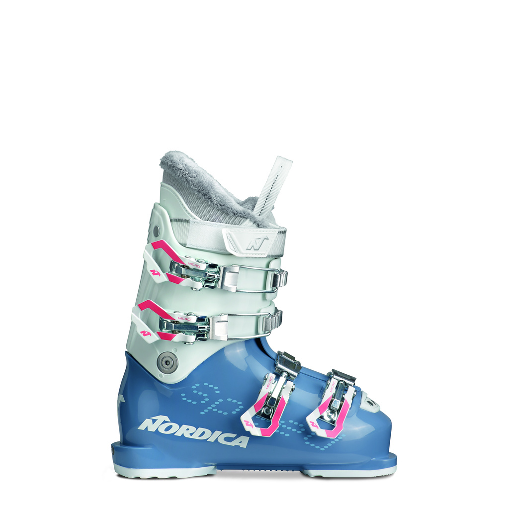Nordica SPEEDMACHINE J4 GIRL 20/21