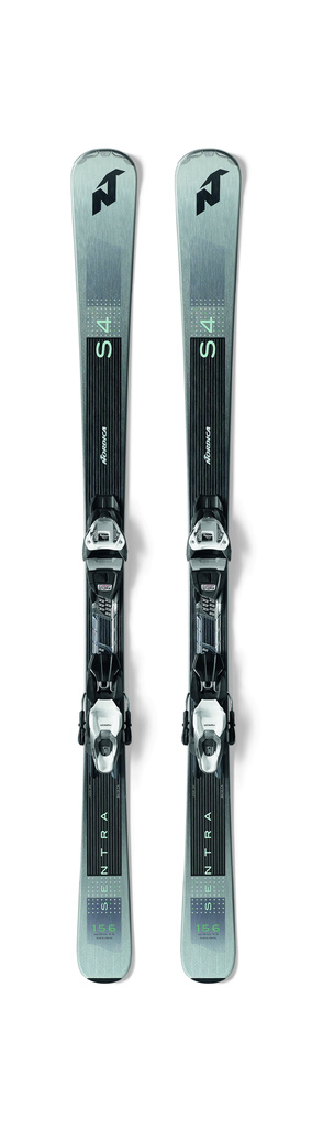 Nordica SENTRA S 4 + TP2 COMPACT 10 FDT 20/21