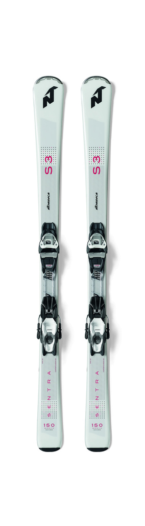 Nordica SENTRA S 3 + TP2 COMPACT 10 FDT 20/21
