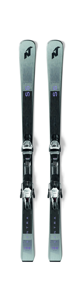 Nordica SENTRA S 5 + TP2 LIGHT 11FDT 20/21
