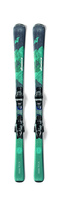 Nordica ASTRAL 74 CA + TP2 COMPACT 10 FDT 20/21