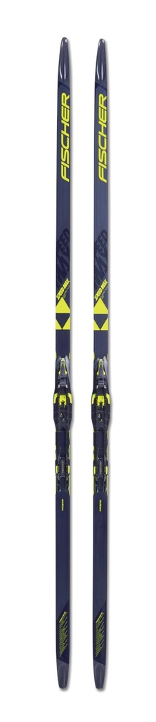 Fischer SPEEDMAX CLASSIC PLUS 902 Stiff 18/19
