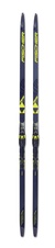 Běžecké lyže Fischer SPEEDMAX CLASSIC PLUS 902 Stiff 18/19   