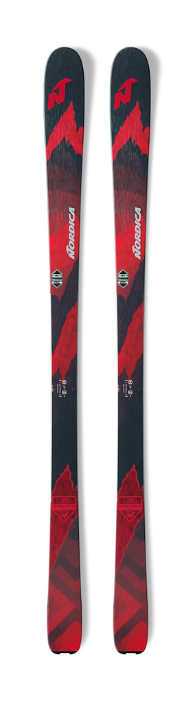 Nordica NAVIGATOR 80 (FLAT) 20/21