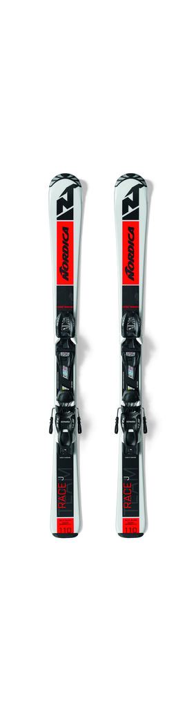 Nordica TEAM + JR 4.5 FDT  20/21