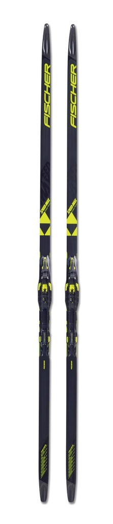 Fischer SPEEDMAX DOUBLE POLING 18/19