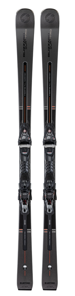 Blizzard QUATTRO RS 70 + Xcell 12 DEMO 20/21